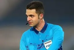 قیام داور فوتبال علیه کرونا