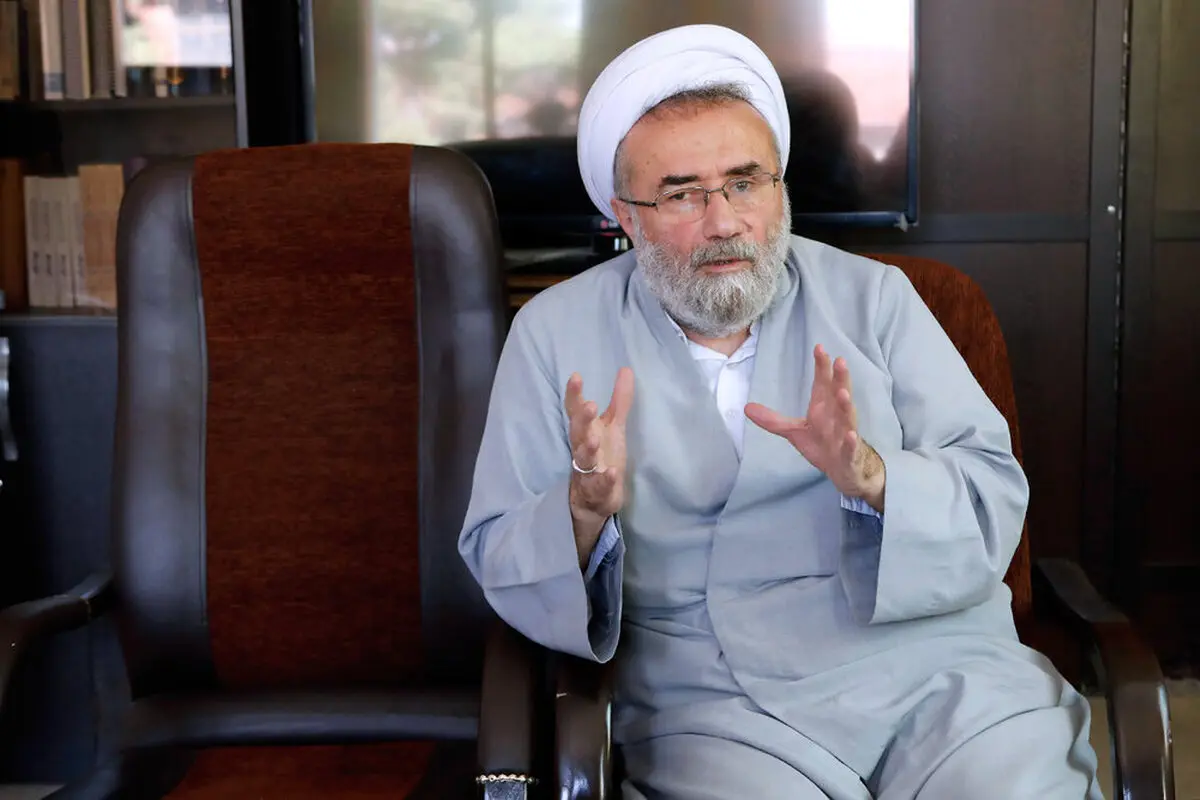 مسیح مهاجری: تصمیم بایدن برای خروج انصارالله از فهرست تروریستی و منع فروش سلاح به عربستان فرصتی برای لغو تحریم‌های ایران است