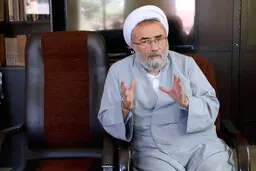 مسیح مهاجری: تصمیم بایدن برای خروج انصارالله از فهرست تروریستی و منع فروش سلاح به عربستان فرصتی برای لغو تحریم‌های ایران است