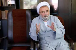 مسیح مهاجری: تصمیم بایدن برای خروج انصارالله از فهرست تروریستی و منع فروش سلاح به عربستان فرصتی برای لغو تحریم‌های ایران است