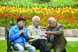 واریز عیدی بازنشستگان لشکری همین امروز