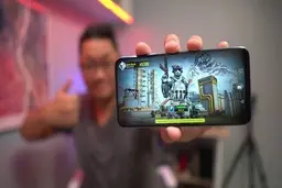 چه قابلیت‌هایی گوشی Huawei Y9s را به انتخابی خوب برای گیمینگ تبدیل می‌کند

