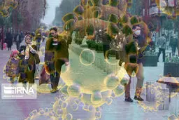 یک عروسی اهالی نیر را به کرونا مبتلا کرد