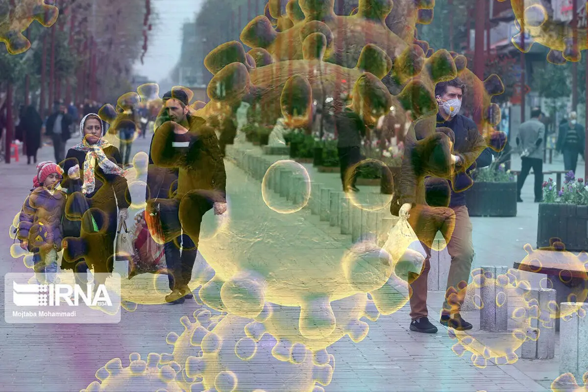 یک عروسی اهالی نیر را به کرونا مبتلا کرد