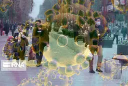 یک عروسی اهالی نیر را به کرونا مبتلا کرد