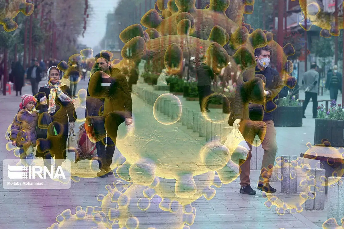 یک عروسی اهالی نیر را به کرونا مبتلا کرد