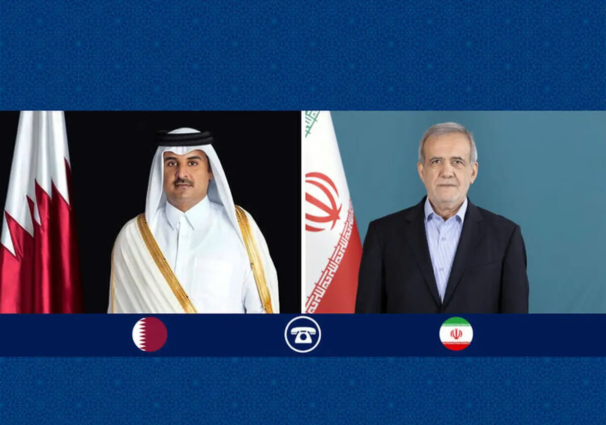 پزشکیان: آماده ‌دستیابی ‌به چارچوب‌ عزتمندانه‌ برای پایان ‌جنگ ‌در منطقه‌ایم
