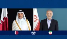 پزشکیان: آماده ‌دستیابی ‌به چارچوب‌ عزتمندانه‌ برای پایان ‌جنگ ‌در منطقه‌ایم