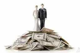 این بازیگران زن شوهران میلیاردر دارند!+ تصویر 