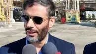 سعید محمد برای خرج تکمیل پل خلیج فارس روی پول فروش چند ویلای نهاد ریاست‌جمهوری حساب باز کرده است!
