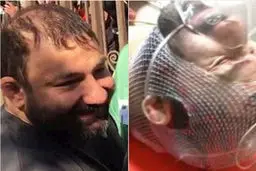 آخرین وضعیت هانی کرده از زبان پلیس 