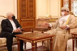 
ایران به دنبال افزایش روابط اقتصادی با عمان