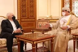 
ایران به دنبال افزایش روابط اقتصادی با عمان