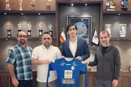 توضیحات عبدیان در خصوص رضایت‌نامه نادری| جدایی مهدی‌پور تکذیب شد