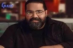 رضا صادقی مجری شد؟| رضا صادقی جایگزین امیرحسین صدیق شد