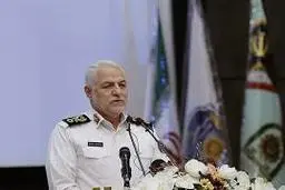 
 کاربران ترافیک  |  7 میلیون بانو دارای گواهینامه  هستند
