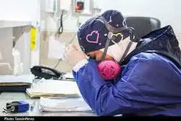  کرونا  |  خارج شدن خوزستان از وضعیت هشدار 