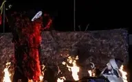 فرمانده سپاه فومن: «جهنم» بدلیل مشکلات فنی خاموش شد