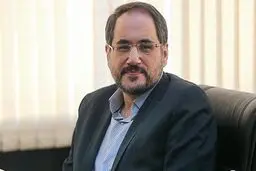 بابک نگاهداری به عنوان مشاور و رییس حوزه ریاست مجلس منصوب شد