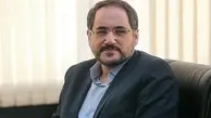 بابک نگاهداری به عنوان مشاور و رییس حوزه ریاست مجلس منصوب شد