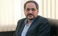 بابک نگاهداری به عنوان مشاور و رییس حوزه ریاست مجلس منصوب شد