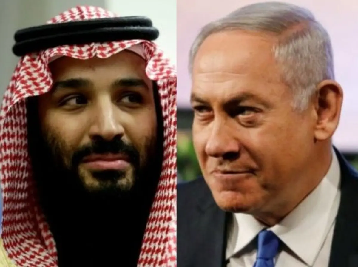 عربستان و اسرائیل چگونه برای جلوگیری از احیای برجام تلاش می‌کنند؟