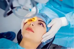 جدیدترین روش‌های درمان افتادگی پلک