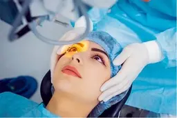 جدیدترین روش‌های درمان افتادگی پلک