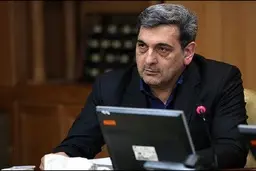 لزوم بازچرخانی و استفاده مجدد آب درتهران | بررسی جریمه خروج از طرح ترافیک بعد از ساعت ۱۴