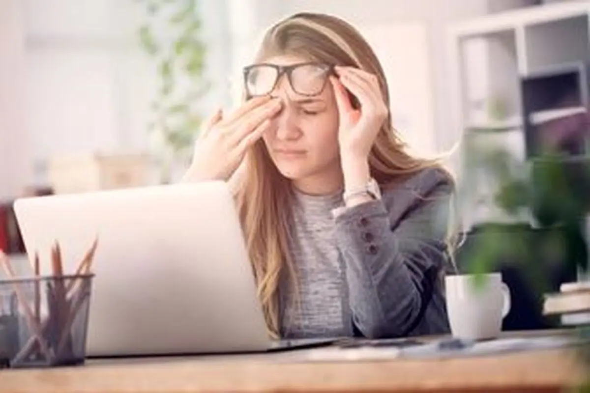  چگونه از شر سردردهای صبحگاهی خلاص شویم؟