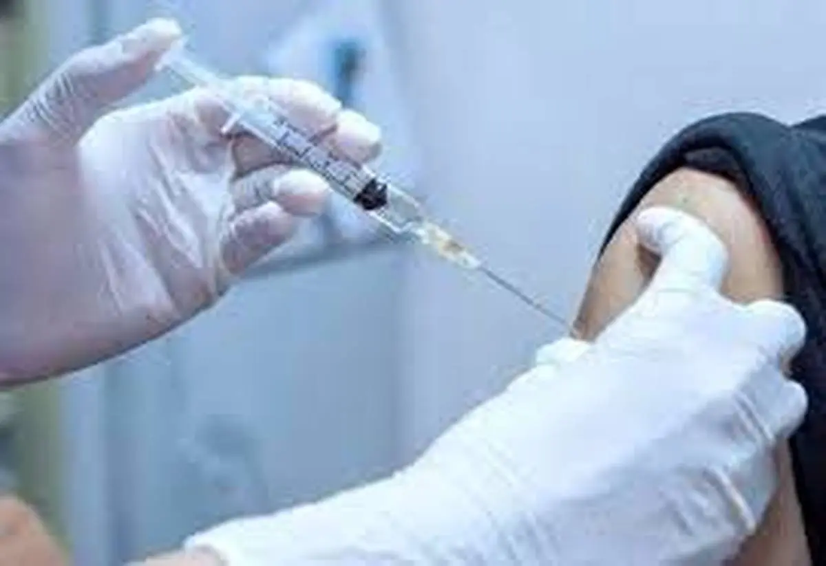 
چند دز واکسن کرونا در ایران تزریق شده است؟