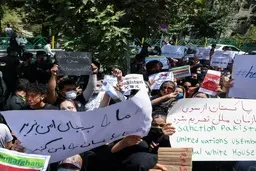 به جای تطهیر طالبان در ایران، بگذاریم نهادهای مدنی و افکارعمومی کار خود را بکنند 