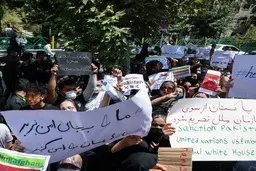 به جای تطهیر طالبان در ایران، بگذاریم نهادهای مدنی و افکارعمومی کار خود را بکنند 