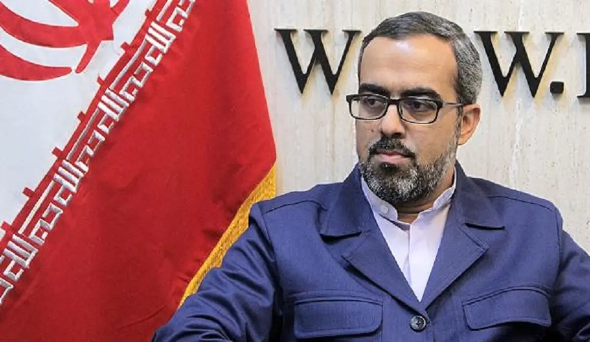 ایزدخواه، عضو کمیسیون صنایع مجلس: وزیر مجری فیلترینگ و نهادهای امنیتی تصمیم‌گیر هستند | قانونی برای پاسخگویی دستگاه امنیتی نداریم