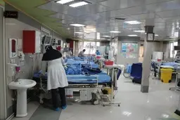 تشریح وضعیت دختران نوجوان مدرسه شاهد اردبیل | افت فشار شدید اسرا پناهی