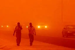 این مدارس و ادارات فردا ۱ مهر تعطیل هستند! | بررسی علت تعطیلی مدارس و ادارات 