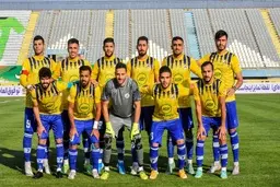 اسدی یکی از 5 شاگرد جدید فکری شد