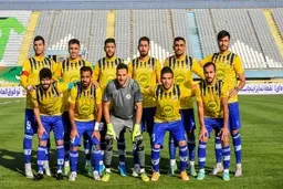 اسدی یکی از 5 شاگرد جدید فکری شد