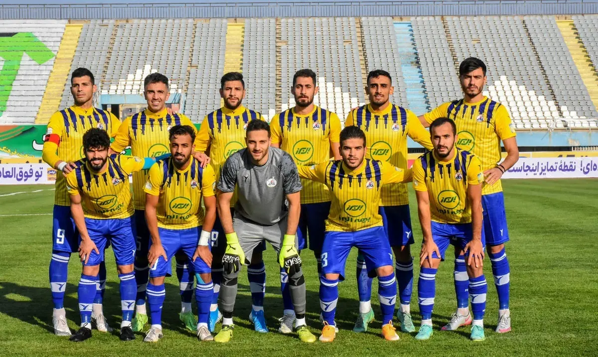 اسدی یکی از 5 شاگرد جدید فکری شد