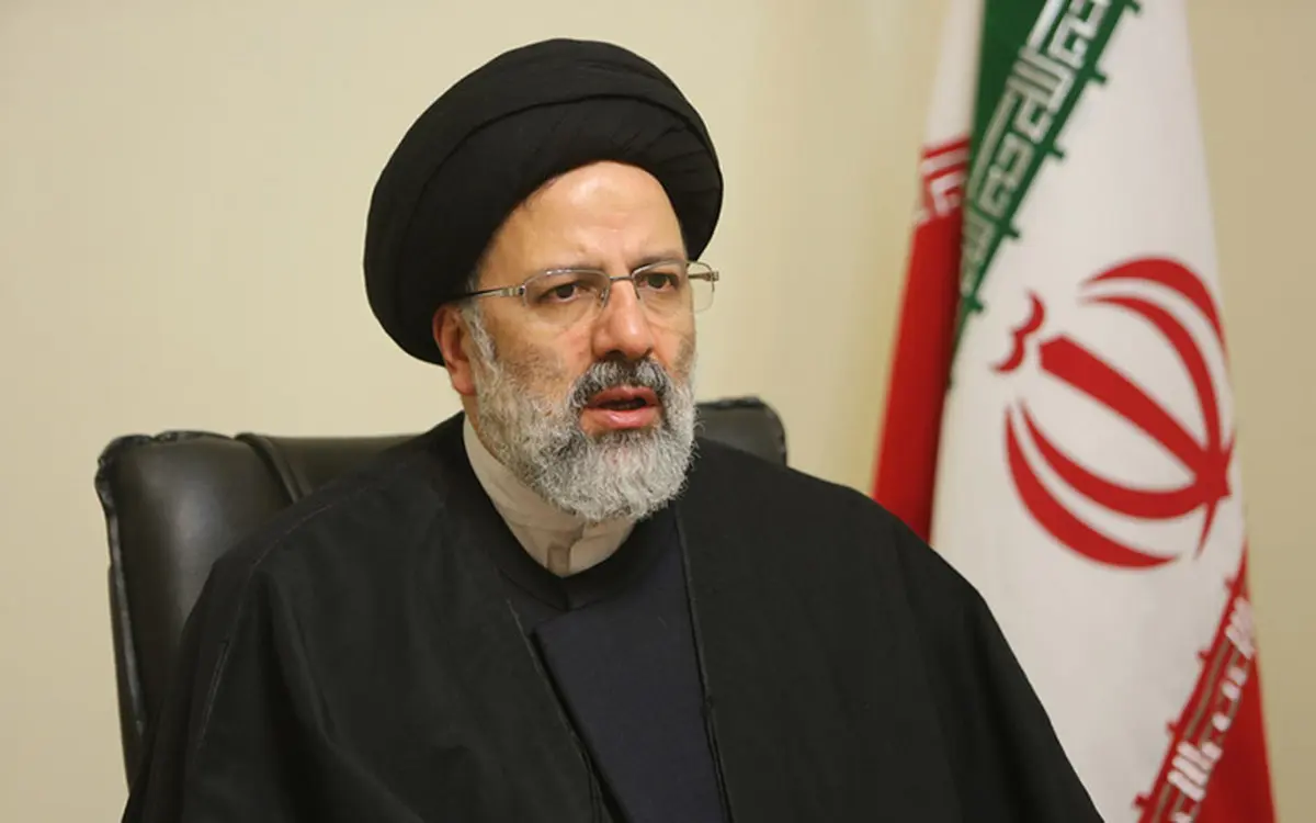 نظر رئیسی درباره مسدودسازی فضای مجازی