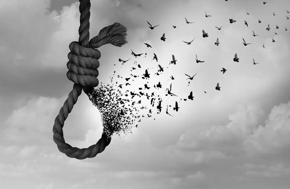 
 سامانه ۱۲۳ اورژانس اجتماعی | خودکشی ۸۴ تهرانی در یک روزتکذیب شد