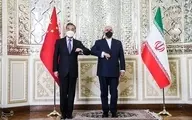 بیانیه امضای سند "برنامه همکاری جامع فیمابین ایران و چین"