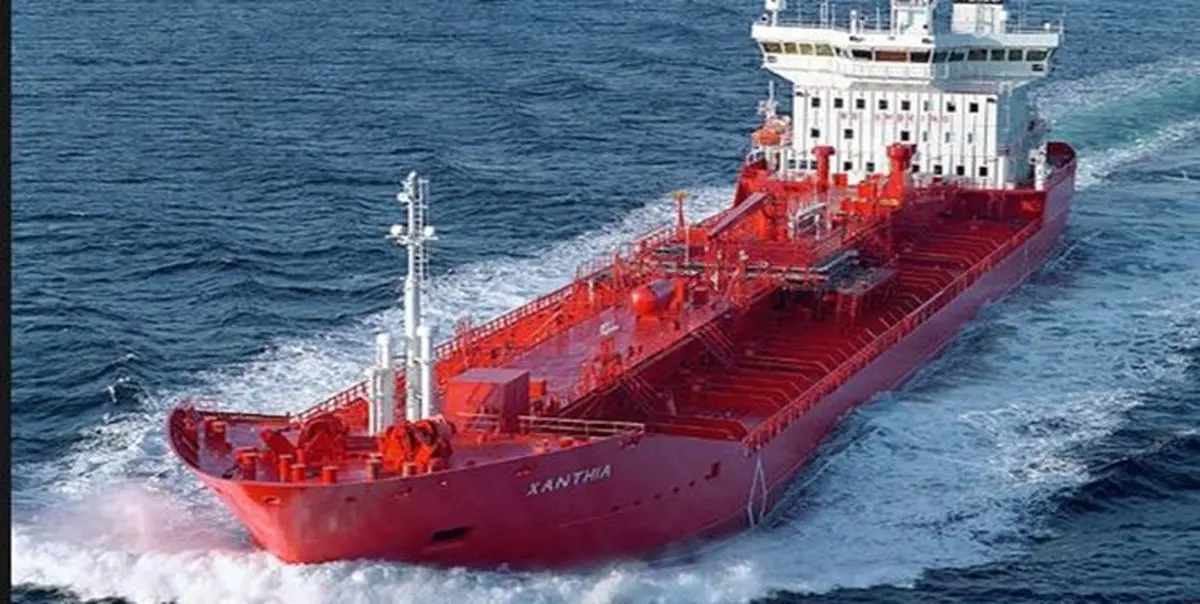 روزانه یک میلیون بشکه نفت ایران به چین می فروشد
