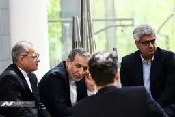 ادعای تازه سی‌ان‌ان از مذاکرات ایران و آمریکا به نقل از یک مقام ایرانی | این یک تله بزرگ است و ایران این را می‌داند