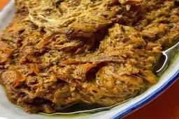 یه عمر کشک بادمجان رو اشتباه درست میکردید | طرز تهیه کشک و بادمجان خوشمزه به روش رستورانی + ترفندهای حرفه ای 