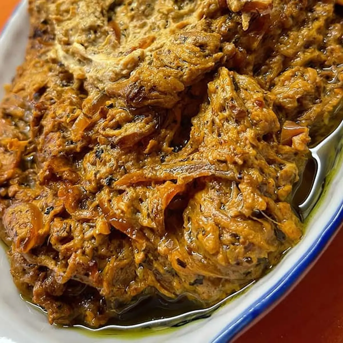 یه عمر کشک بادمجان رو اشتباه درست میکردید | طرز تهیه کشک و بادمجان خوشمزه به روش رستورانی + ترفندهای حرفه ای 