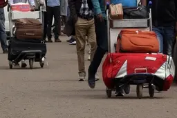  امکان سفرهای زمینی خارجی فراهم می‌شود+جزئیات