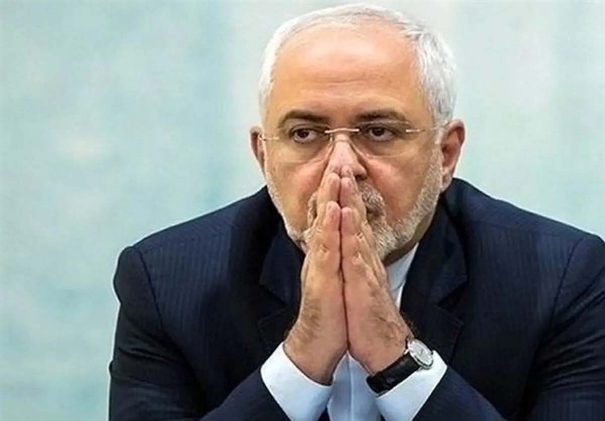 پیام اینستاگرامی ظریف به مناسبت نوروز ١٤٠١