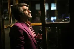 چند نما از حضور کمیک پژمان جمشیدی در جنگ تحمیلی |  عکس