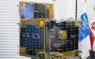 مدیر طرح فضایی ظفر: ماهواره ظفر دو در راه است